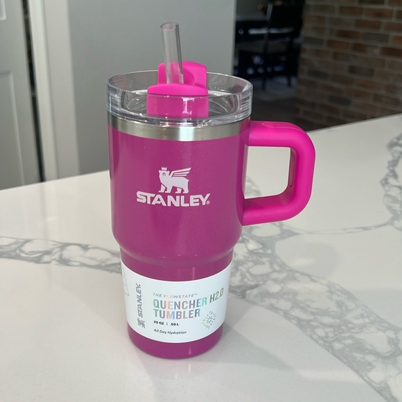 Authentic💕STANLEY  20oz Tumbler. - Picture 5 of 16